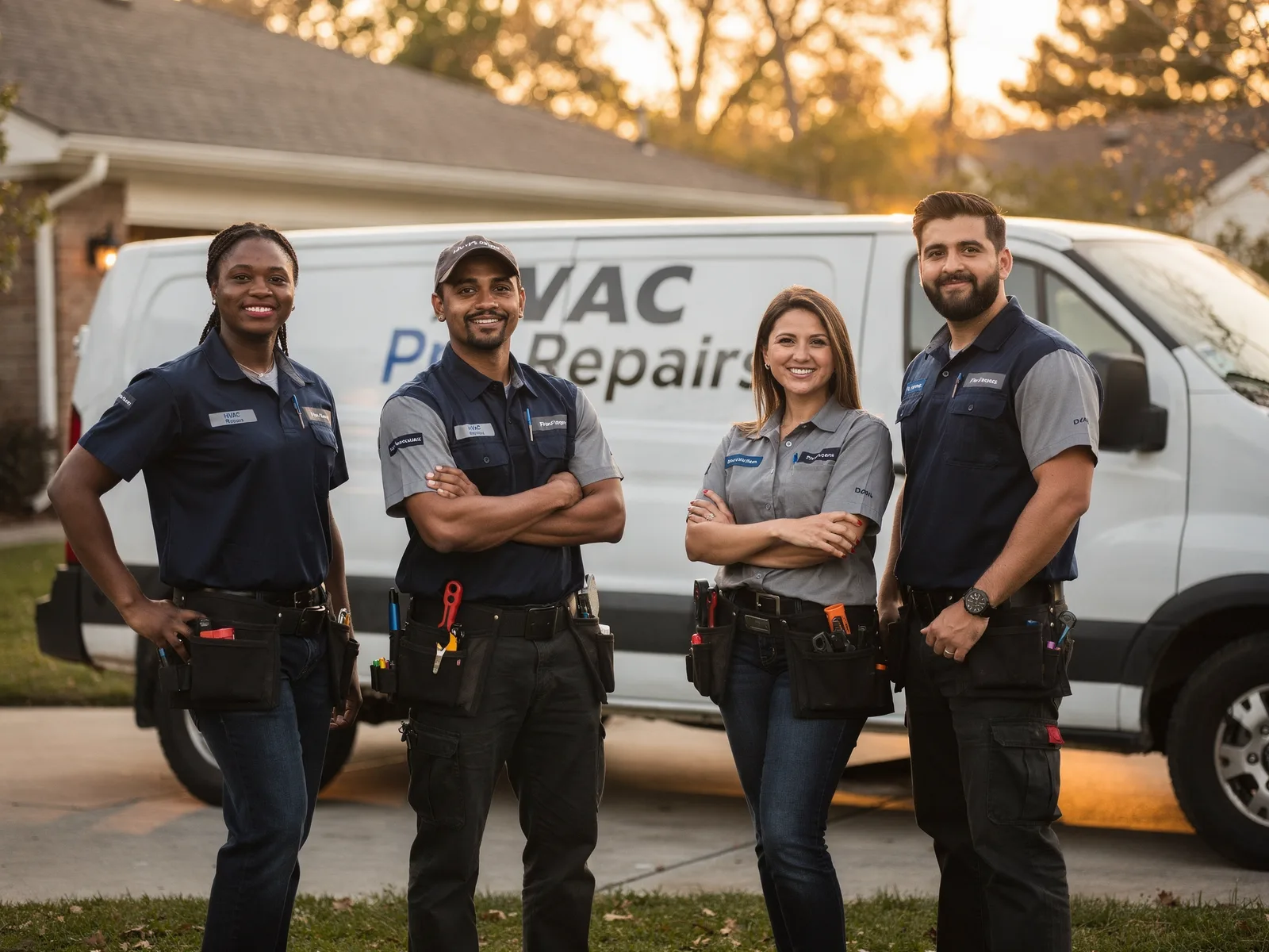 Heat Pump Repair company in Emmet, NE