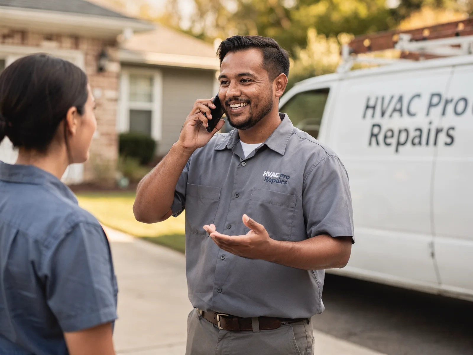 Heat Pump Repair Emmet, NE FAQs